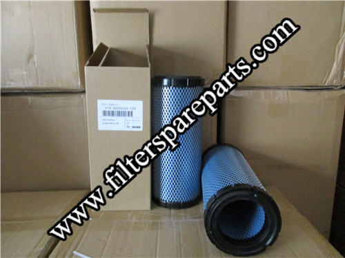 02250125-370 Sullair air filter